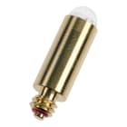 Bailey - Heine X-02.88.044 Laryngoscope 3.5V Halogène 5.5x18.8mm Lampe médicale