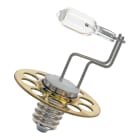 Bailey - Inami P44S 12V 50W Clair 3400K 50h Halogène 44x61mm Lampe médicale
