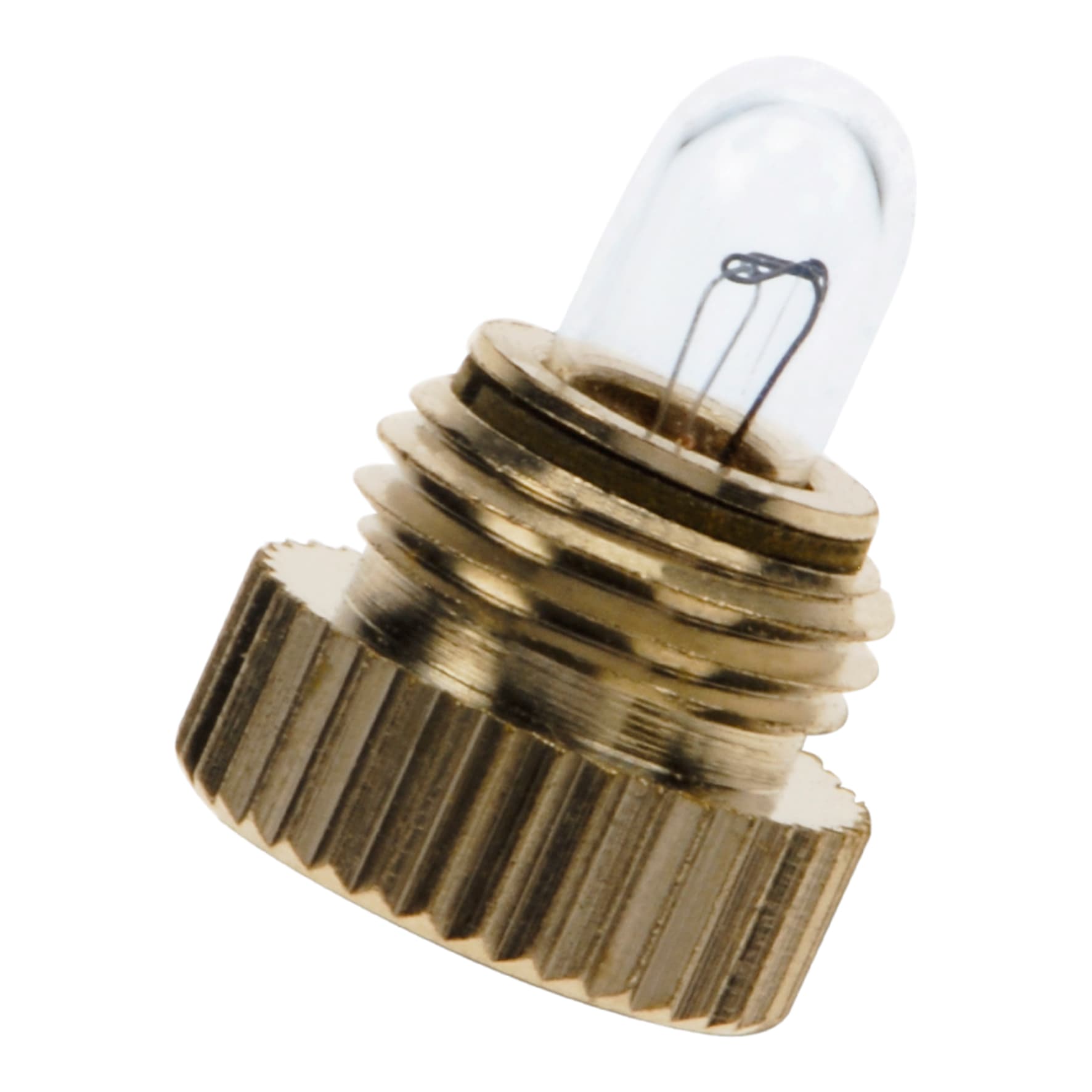 Bailey - Subminiature Vis molette T1 1/4 4x13mm 28V 1.12W Clair Lampe miniature