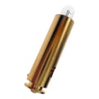 Bailey - Vacuum ampoule Dermatoscope 2.5V Clair Dermatoscope Lampe médicale