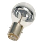 Bailey - BEE Martin BA20d 24V 50W Calotte argentée 40X67mm 450lm 1000h