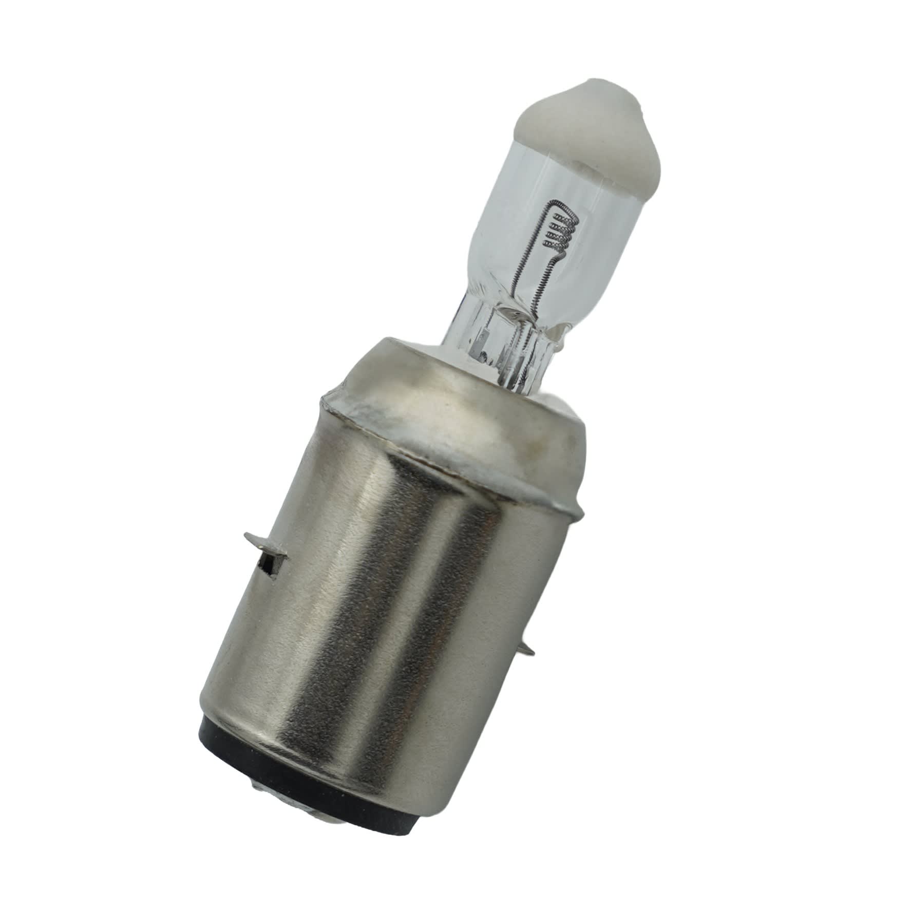 Bailey - Dr Mach Ba20d 24V 50W Calotte Axial 10x56mm 1000lm 100h Lampe médicale