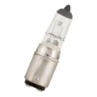 Bailey - Dr Mach Ba15d/CER 24V 40W Calotte noire Axial CC-8 LCL35 10x52mm Lampe médicale