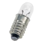 Bailey - BEE Midget-screw E5/8 T1 3/4 5.7x17mm 3.5V 200mA 0.2A 0.7W Clair 1000h C-2R