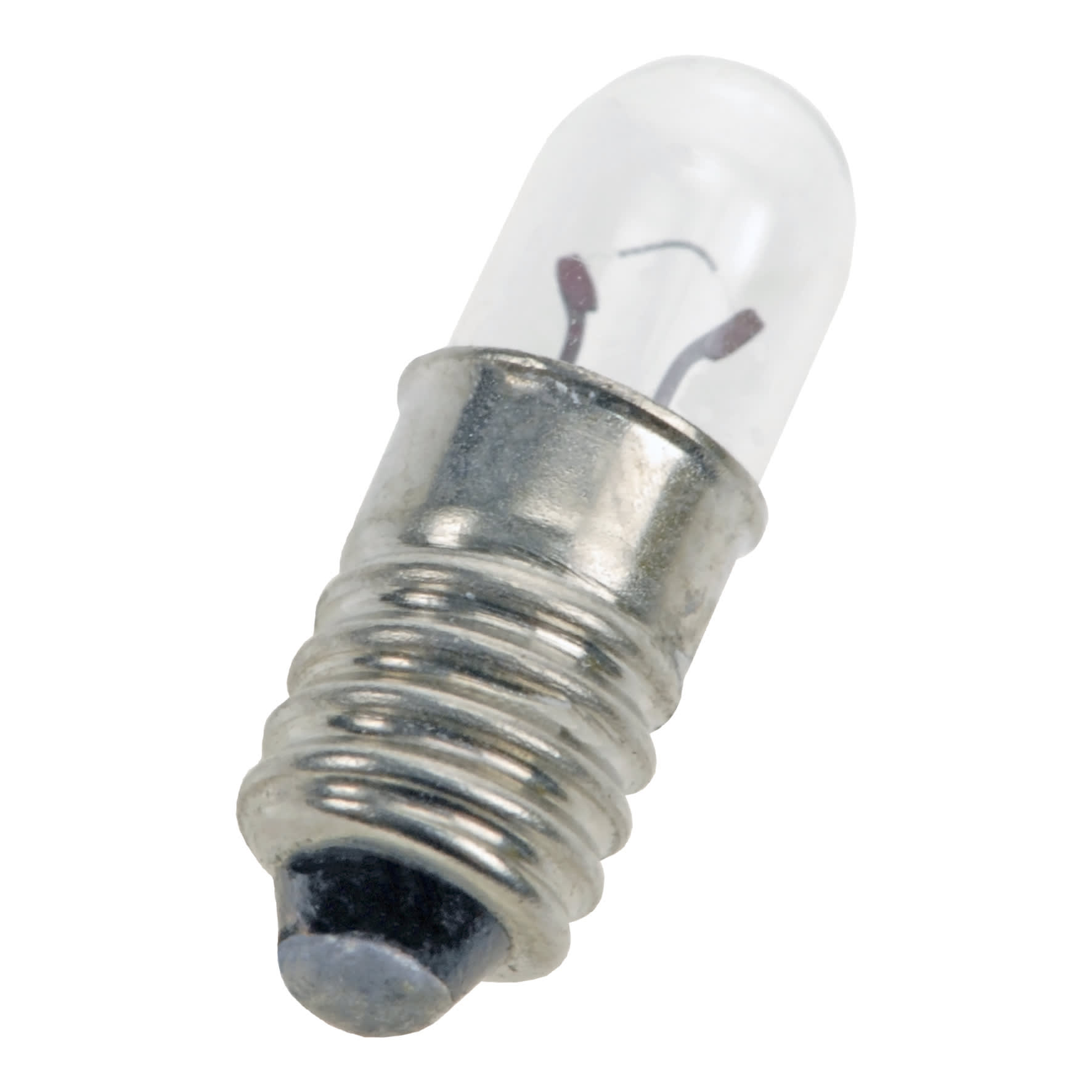 Bailey - BEE Midget-screw E5/8 T1 3/4 5.7x17mm 6.5V 150mA 0.15A 0.98W Clair 1000h C-2R