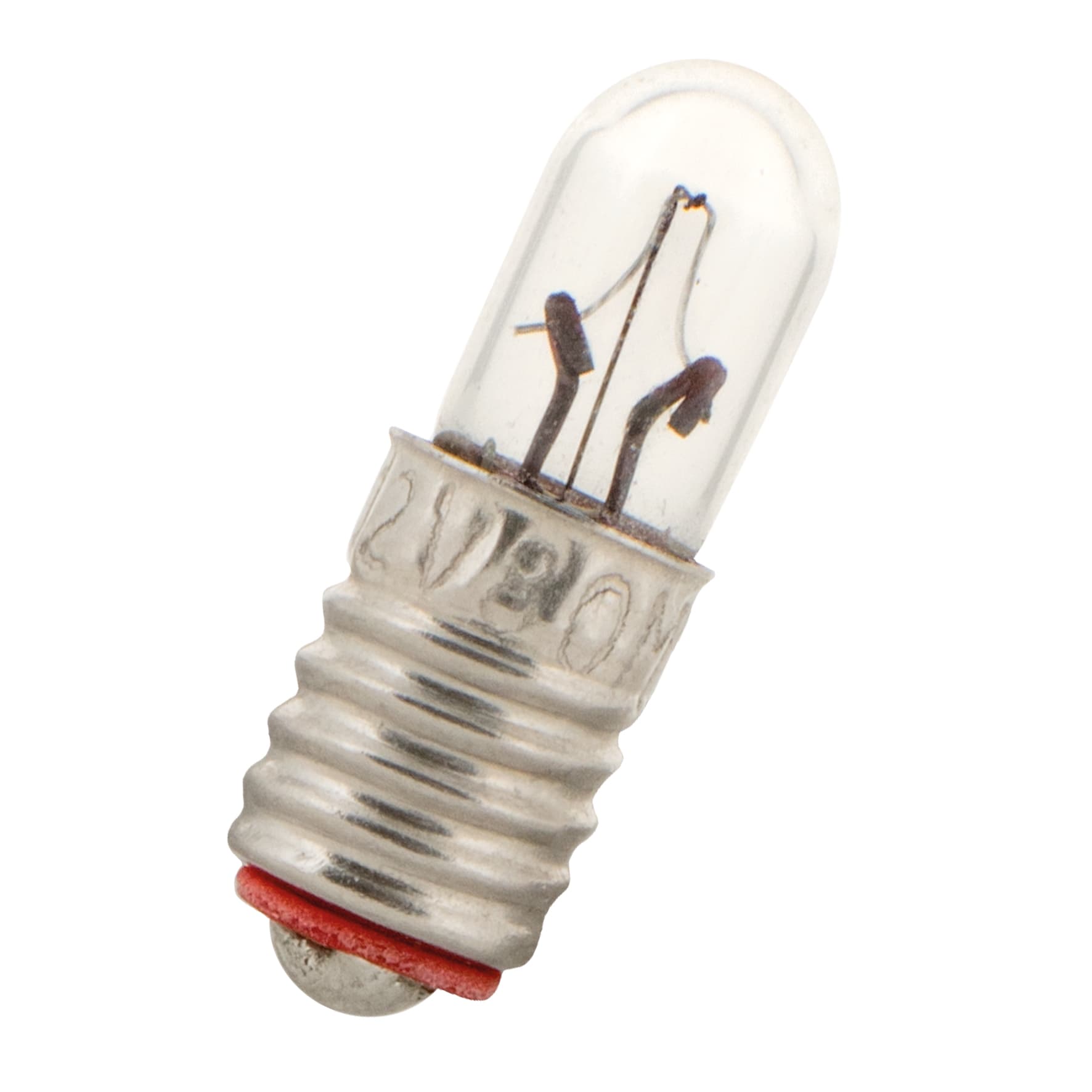 Bailey - Midget-screw E5/8 T1 3/4 5.7x17mm 2.7V 200mA 0.2A 0.54W Clair 1000h C-2R
