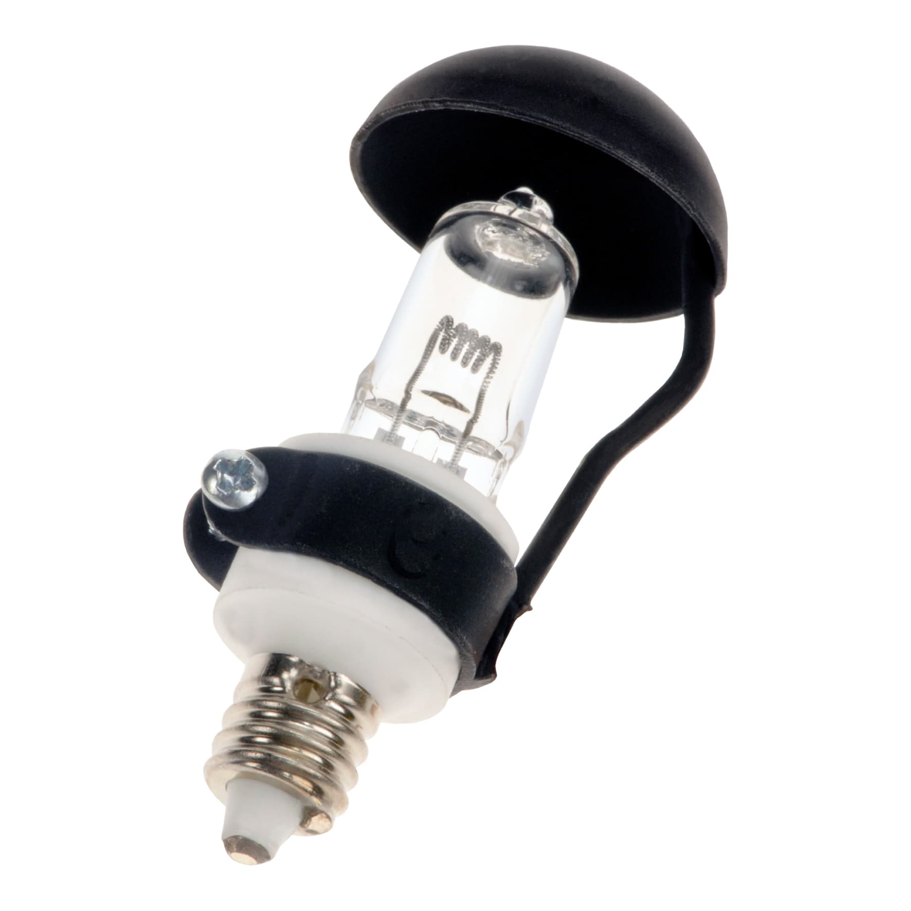 Bailey - Skylux SH52 E11 24V 50W Clair Halogène 25x55mm Lampe pour applications médicales