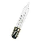 Bailey - Subminiature E5.5 Pisello 5.5x32mm 12V 100mA 0.1A 1.2W Clair 2000h