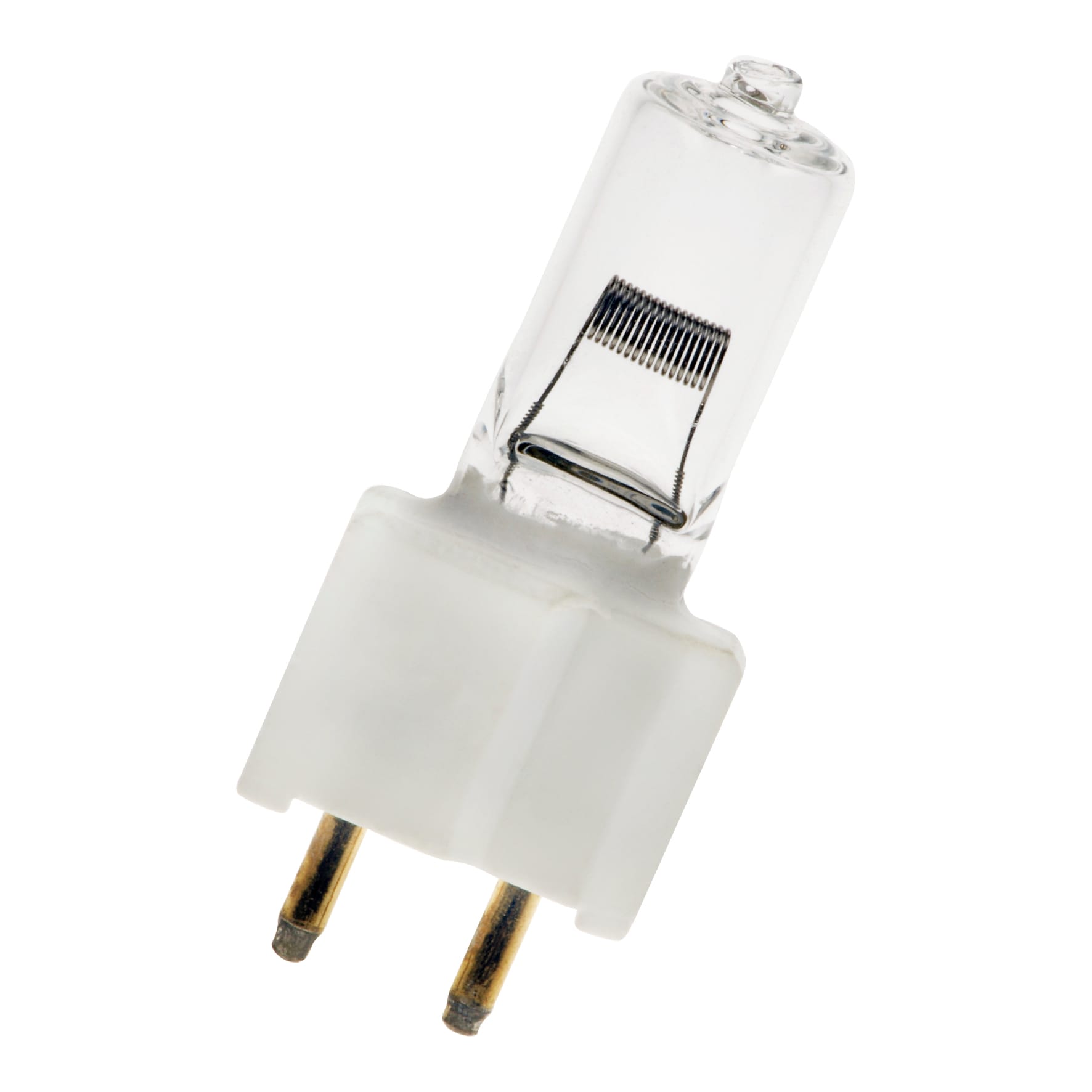 Bailey - L9389 Gilway THE/334  GY9.5 12V 50W 3000K 12x60mm Lampe spéciale studio