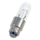 Bailey - Subminiature MT S5.5-O T1 3/4 5x16mm 28V 40mA 0.04A 1.12W Clair 4000h C-2F