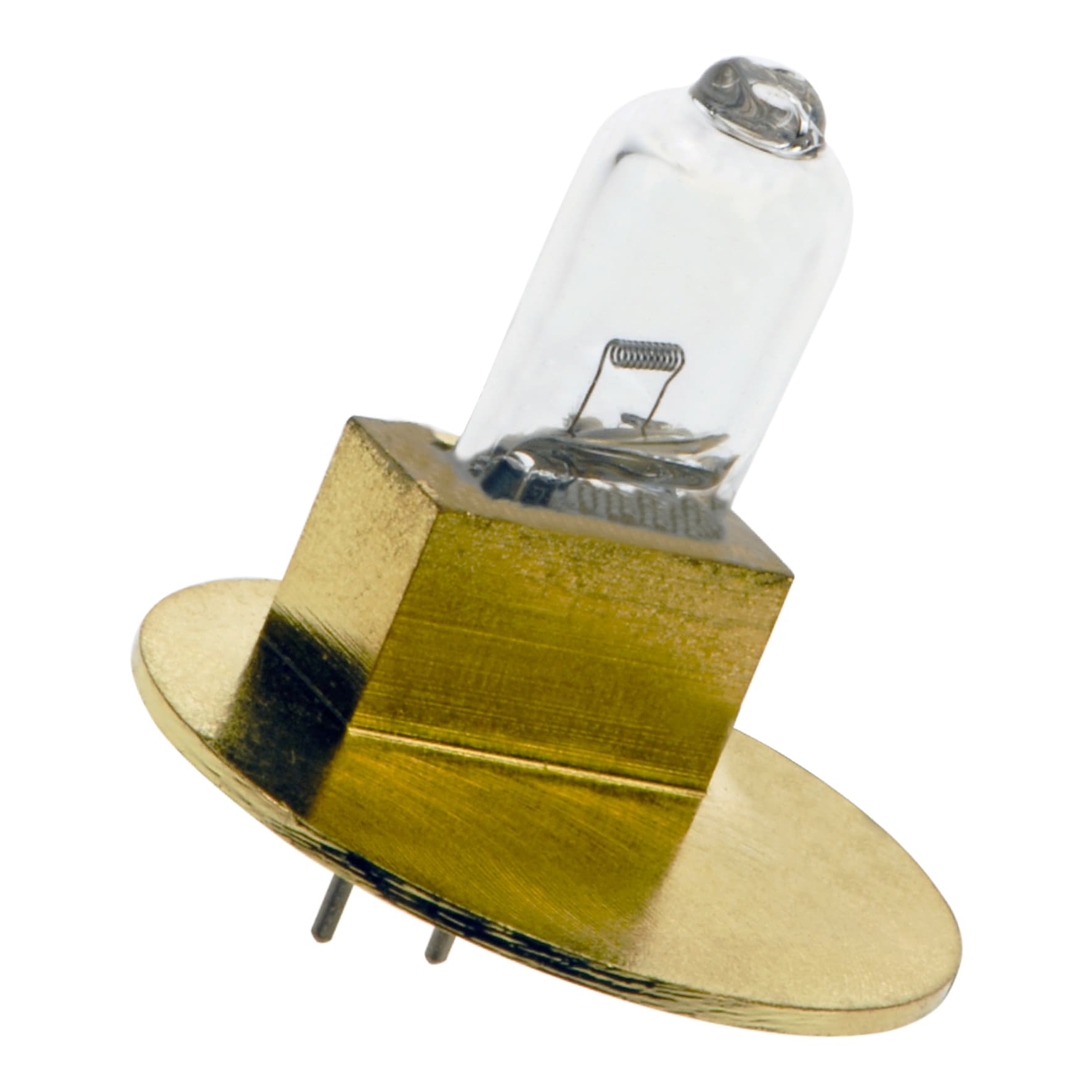 Bailey - Topcon G4 6V 20W 450lm 100h Clair Halogène C-BAR-6 LCL12 25x30mm 7507/H SL-1E SL