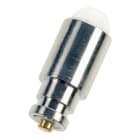 Bailey - Welch Allyn Ophtalmoscope 2.5V Halogène 5.6x14.2mm Lampe médicale