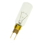 Bailey - Lampe pour Micro-ondes Tube T-Click 240V 40W Claire 26x100mm 1000h