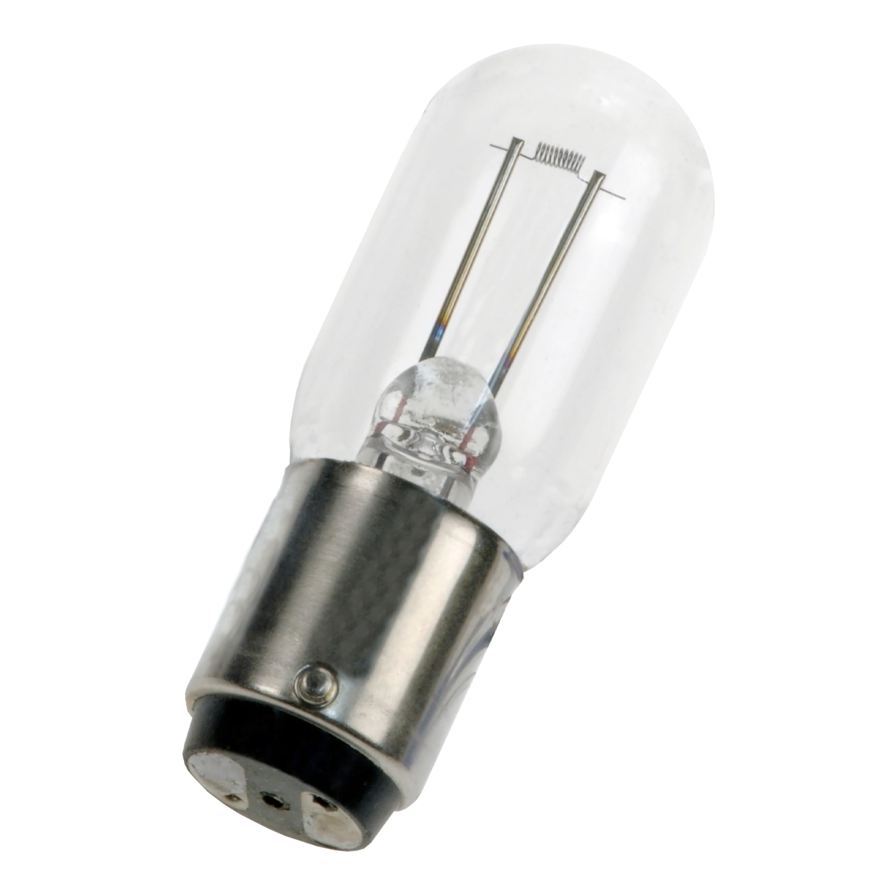 Bailey - FIS Zeiss M20 Ba15d 6V 15W Clair 100h LCL6.5 53x17mm Microscope Lampe médicale