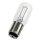 Bailey - FIS Zeiss M20 Ba15d 6V 15W Clair 100h LCL6.5 53x17mm Microscope Lampe médicale