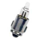 Bailey - Néon Ba7s Tube 7x23mm 85V 20000h Verre Clair Lampe miniature