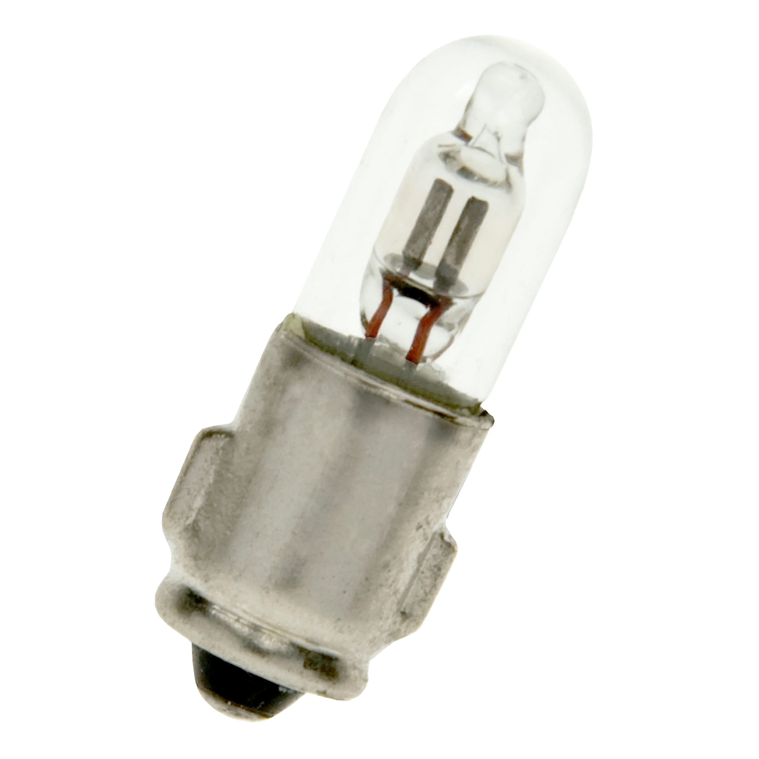 Bailey - Néon Ba7s Tube 7x23mm 110V 20000h Verre Clair Lampe miniature