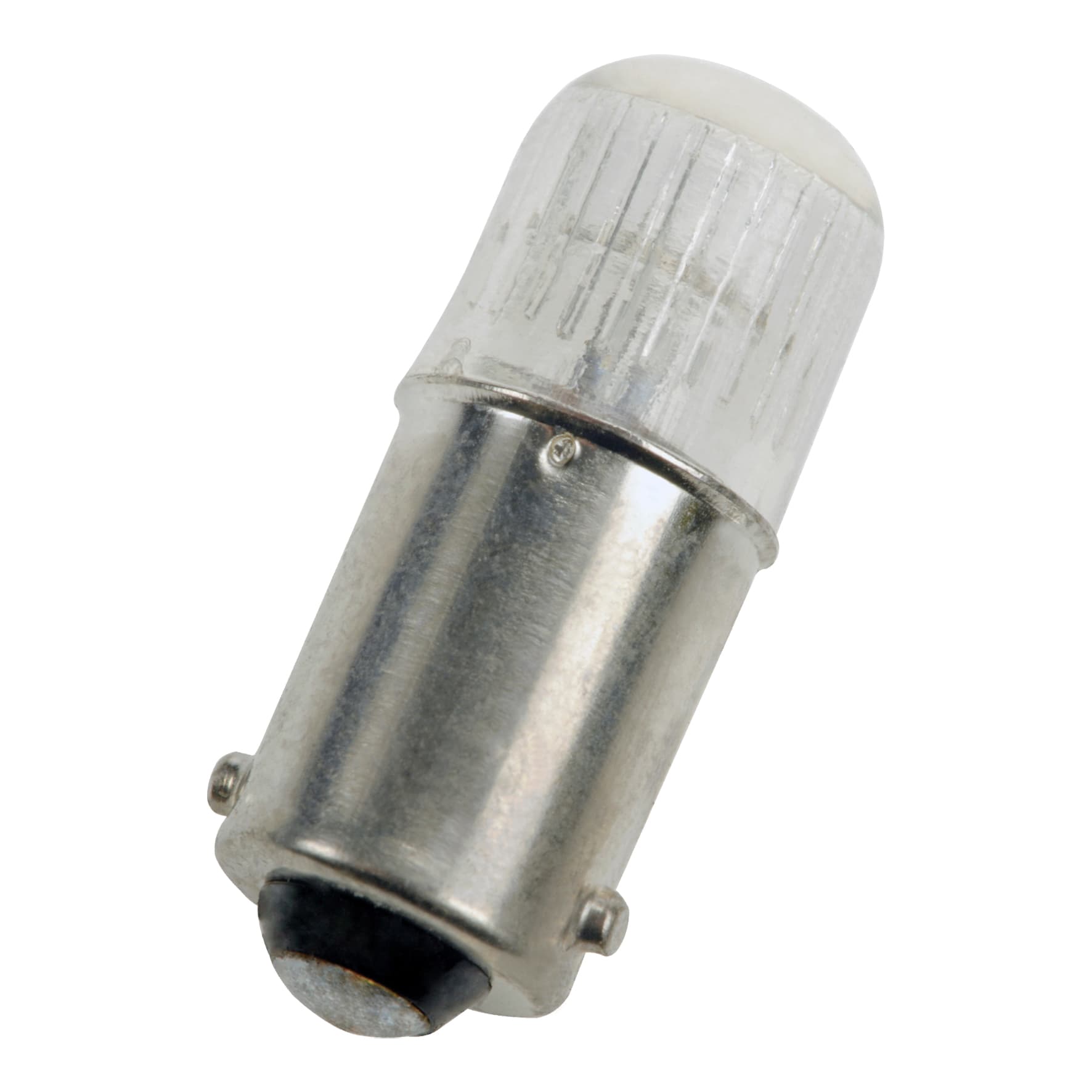 Bailey - BEE Néon Ba9s Tube 9x25mm 220V PVC Clair Lampe miniature