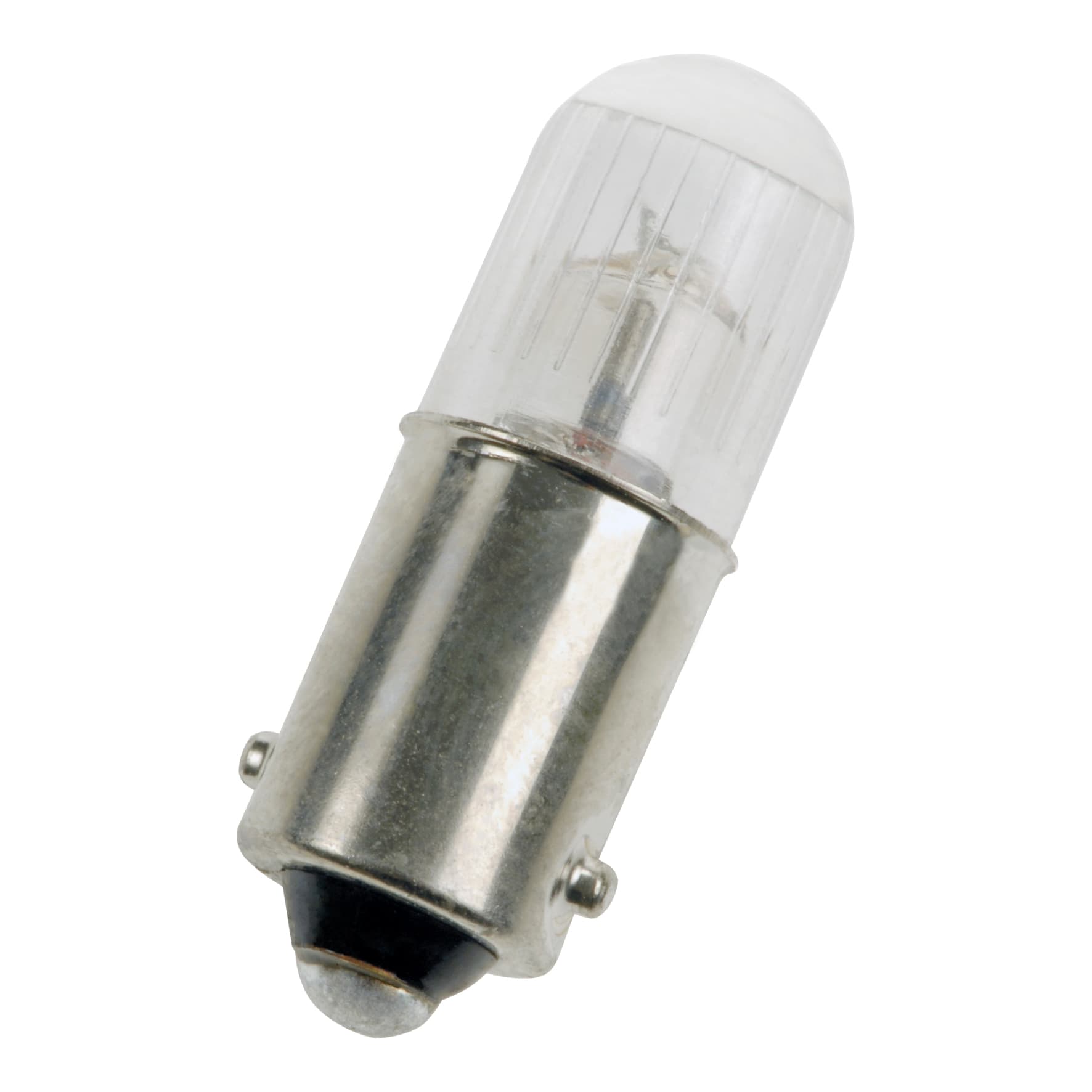 Bailey - Néon Ba9s Tube 10x28mm 380-400V PVC Clair Lampe miniature