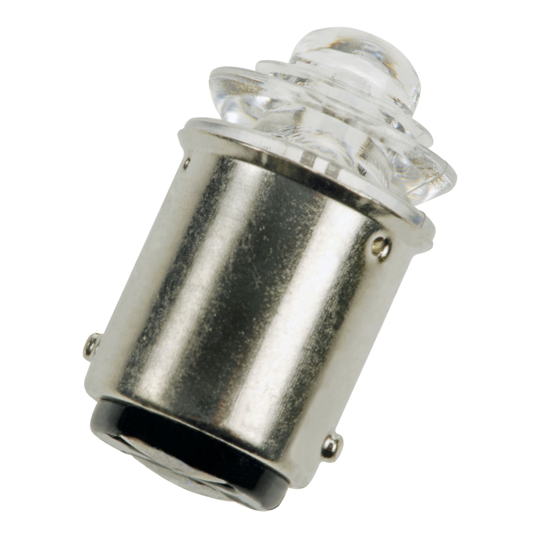 Bailey - Néon Ba15d Tube 14x30mm 110V PVC Vert Lampe miniature