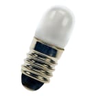 Bailey - BEE Néon E10 Tube 9x25mm 110V Verre Vert Lampe miniature