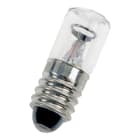 Bailey - Néon E10 Tube 10x28mm 65-95V Verre Clair Lampe miniature