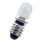 Bailey - BEE Néon E10 Tube 10x28mm 220V Verre Vert Lampe miniature