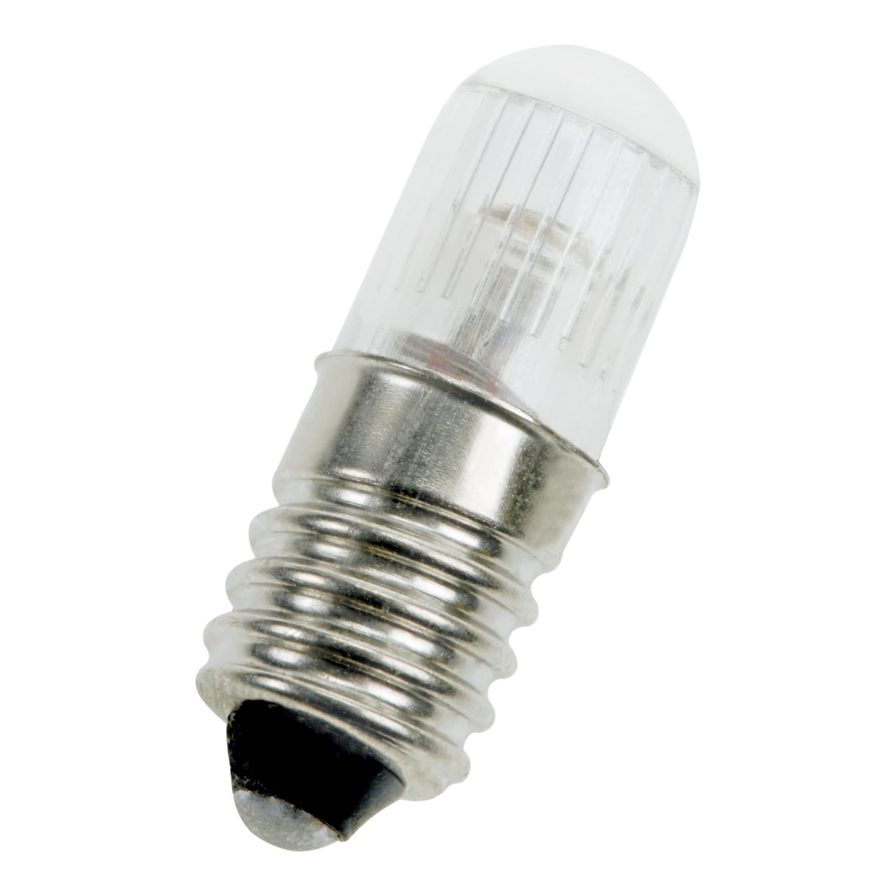 Bailey - Néon E10 Tube 10x28mm 110V PVC Vert Lampe miniature
