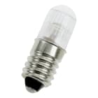 Bailey - BEE Néon E10 Tube 10x28mm 380-400V PVC Clair Lampe miniature