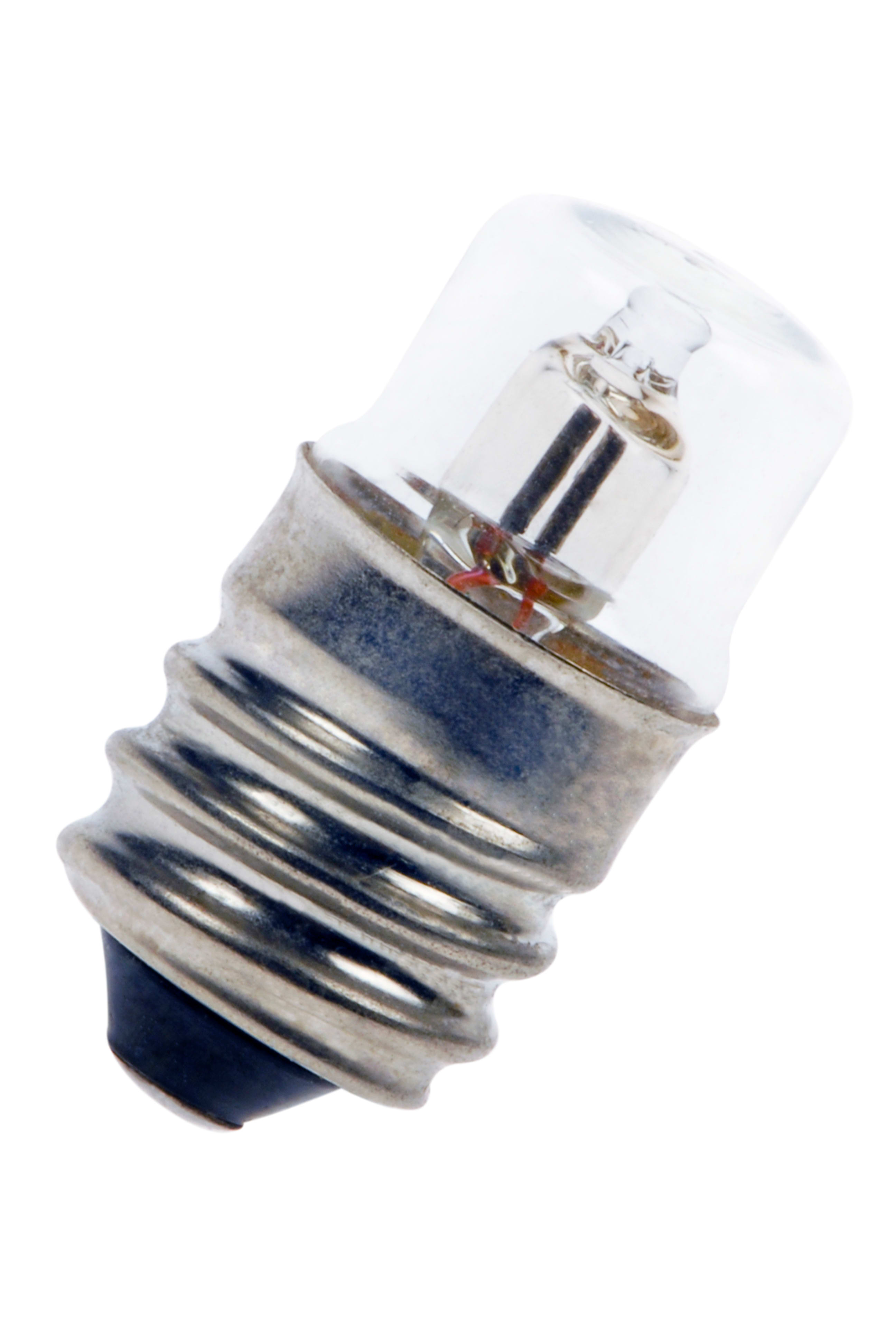 Bailey - BEE Néon E14 Tube 14x30mm 380-400V 25000h Verre Clair Lampe miniature