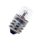 Bailey - BEE Néon E14 Tube 14x30mm 380-400V 25000h Verre Clair Lampe miniature