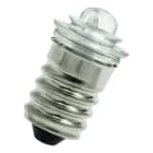 Bailey - Néon E14 Tube 14x30mm 220V PVC Vert Lampe miniature