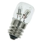 Bailey - BEE Néon E14 Tube 16x35mm 110V 25000h Verre Clair Lampe miniature