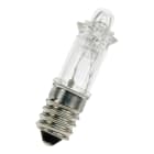 Bailey - BEE Néon E14 Tube 16x54mm 240V PVC Clair Lampe miniature