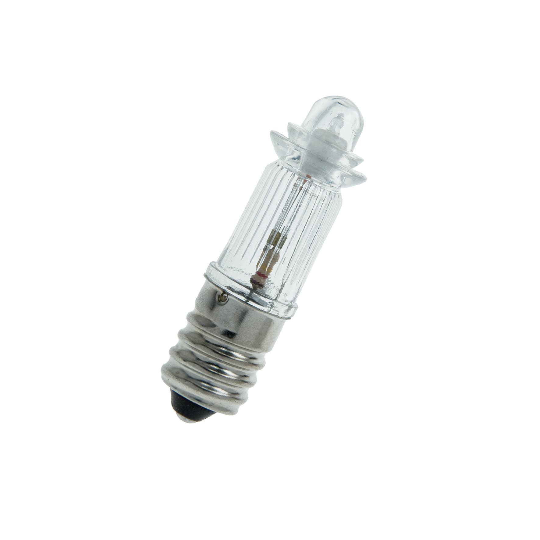 Bailey - Néon E14 Tube 16x54mm 110V PVC Vert Lampe miniature