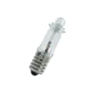 Bailey - Néon E14 Tube 16x54mm 110V PVC Vert Lampe miniature