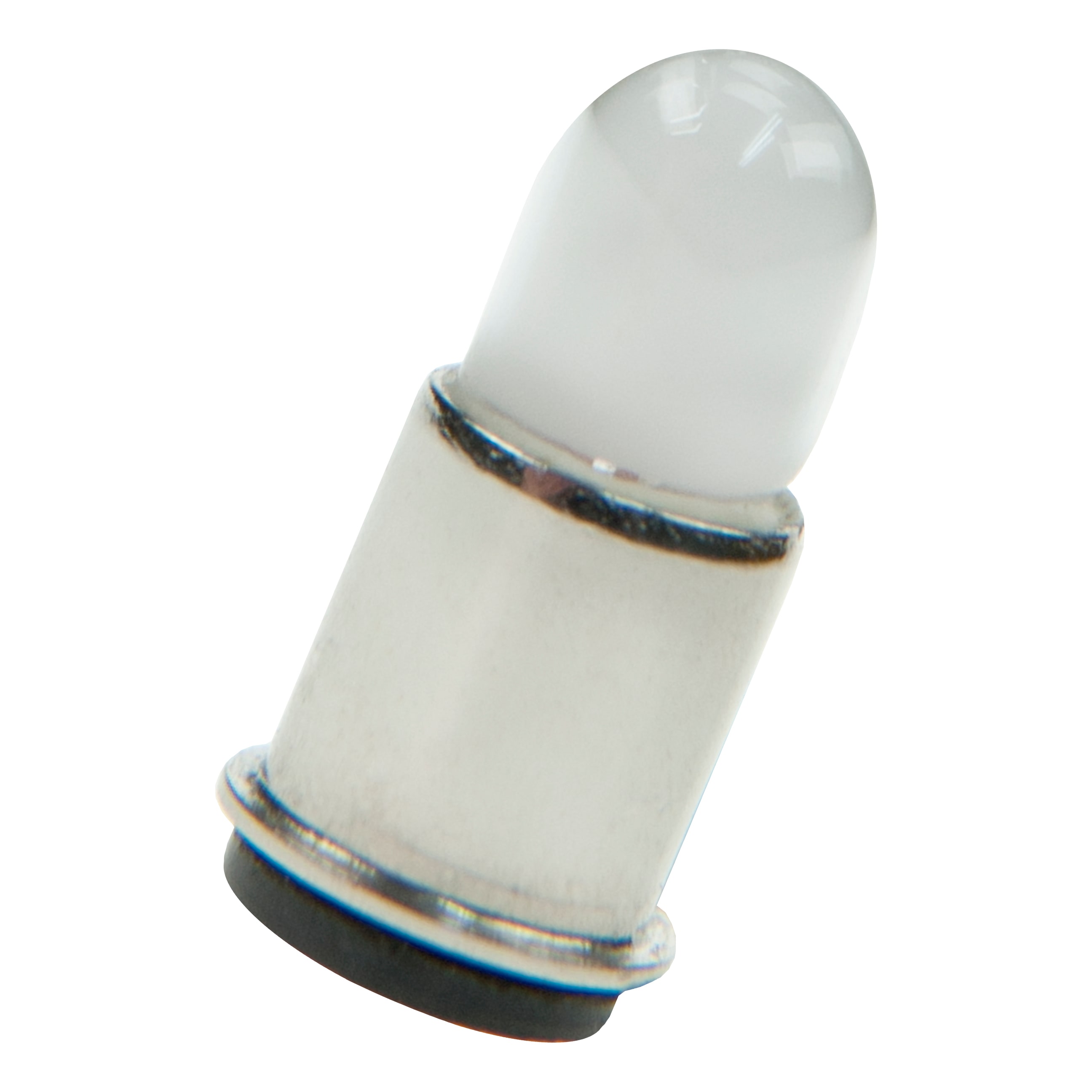 Bailey - BAI Néon Midget-flanged T1 3/4 5.7x16mm 220V Verre Vert Lampe miniature