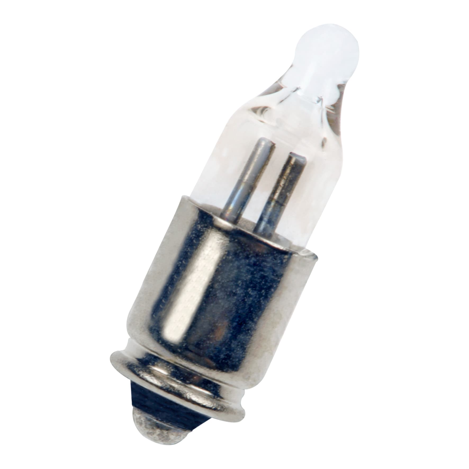 Bailey - Néon Midget-grooved T1 3/4 5.7x16mm 110V Verre Clair Lampe miniature