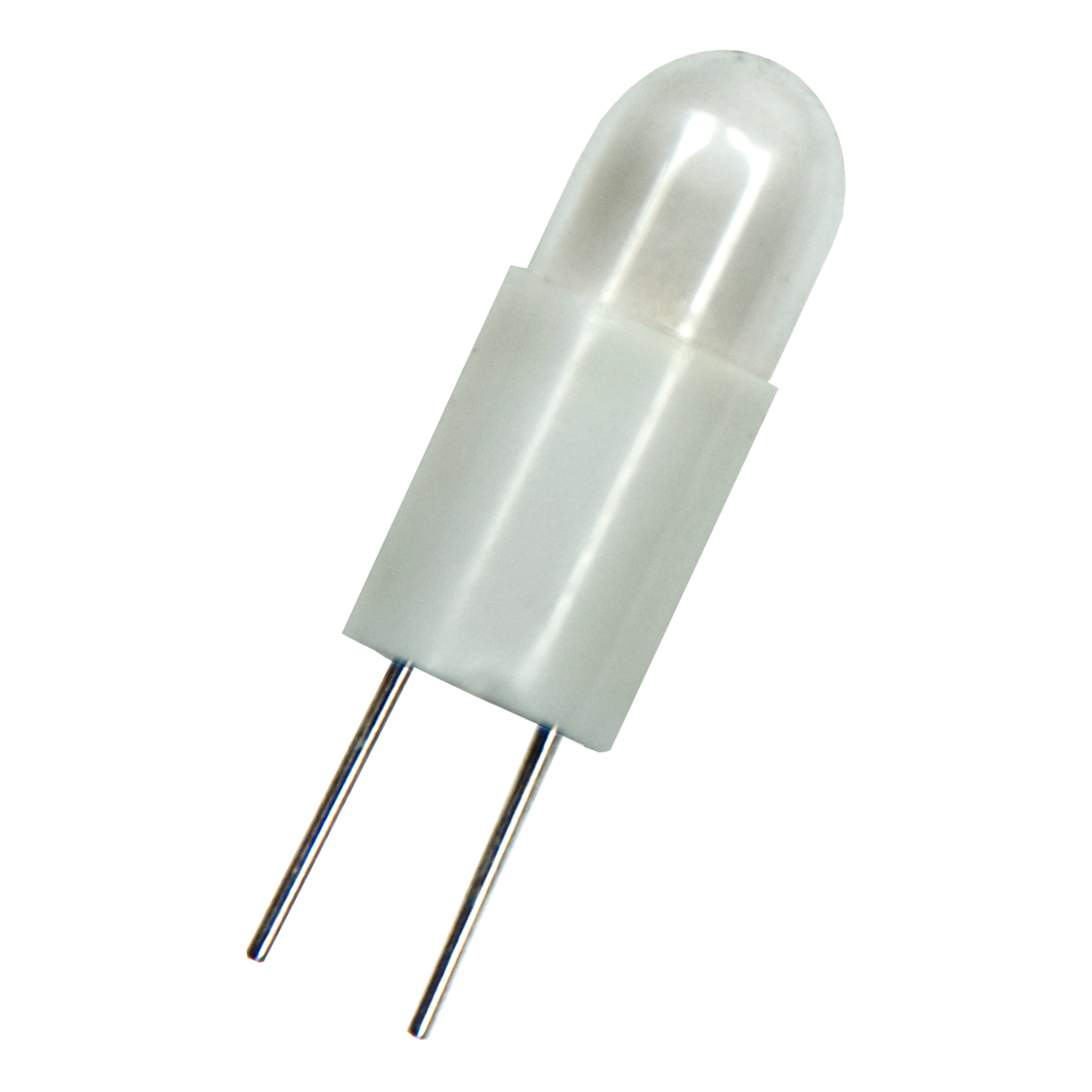Bailey - Néon Bi-pin T1 3/4 5.7x16mm 65V Vert Lampe miniature