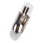 Bailey - Téléphonique néon T4.5 4x16mm 110V Verre Clair Lampe miniature