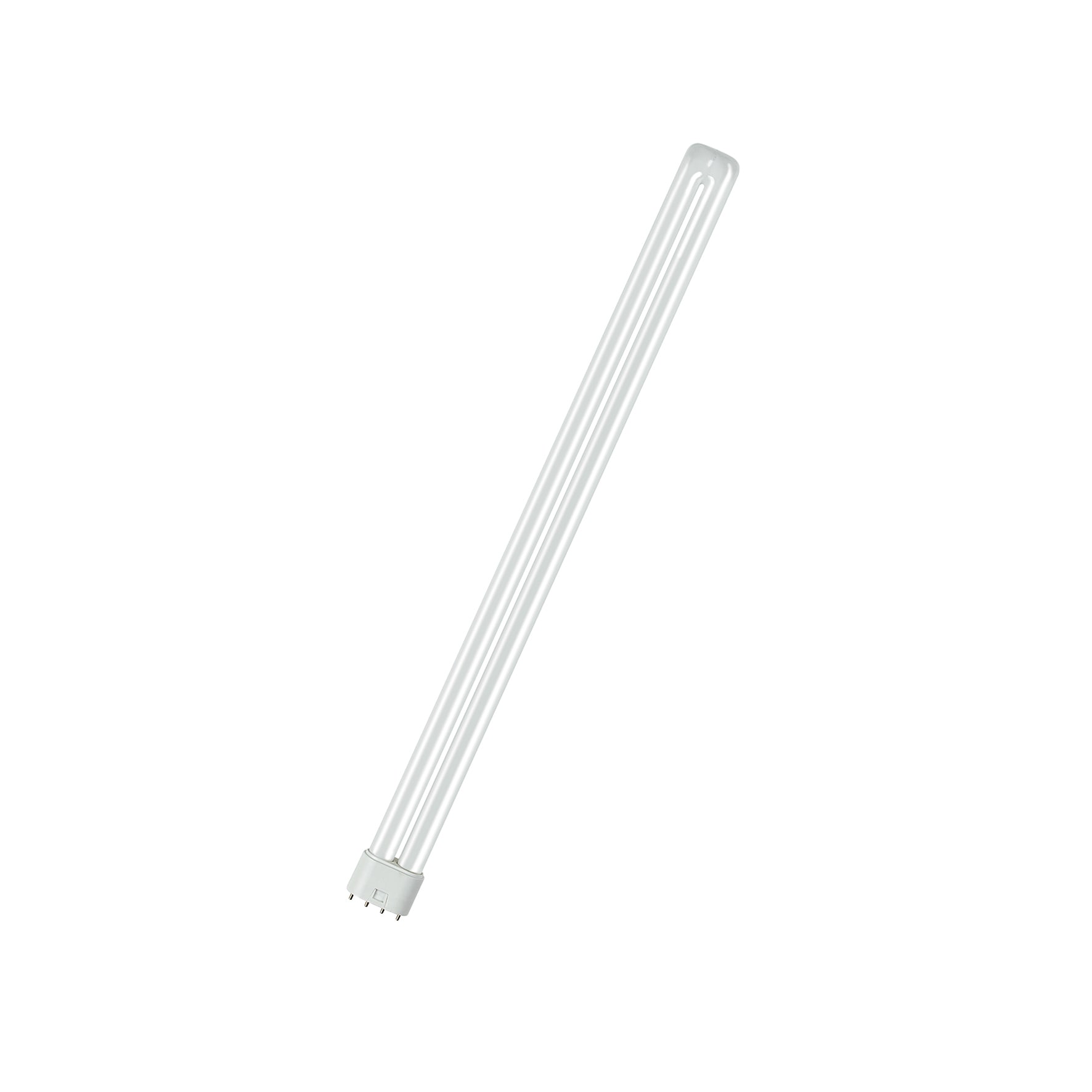 Bailey - OSR Studioline 2G11 100V 55W Opale 3200K 18x536mm Lampe spéciale studio