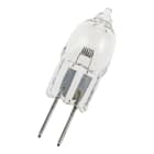 Bailey - OSR HLX64265 G4 6V 30W Clair 765lm LCL14 9x40mm Lampe spéciale studio projection