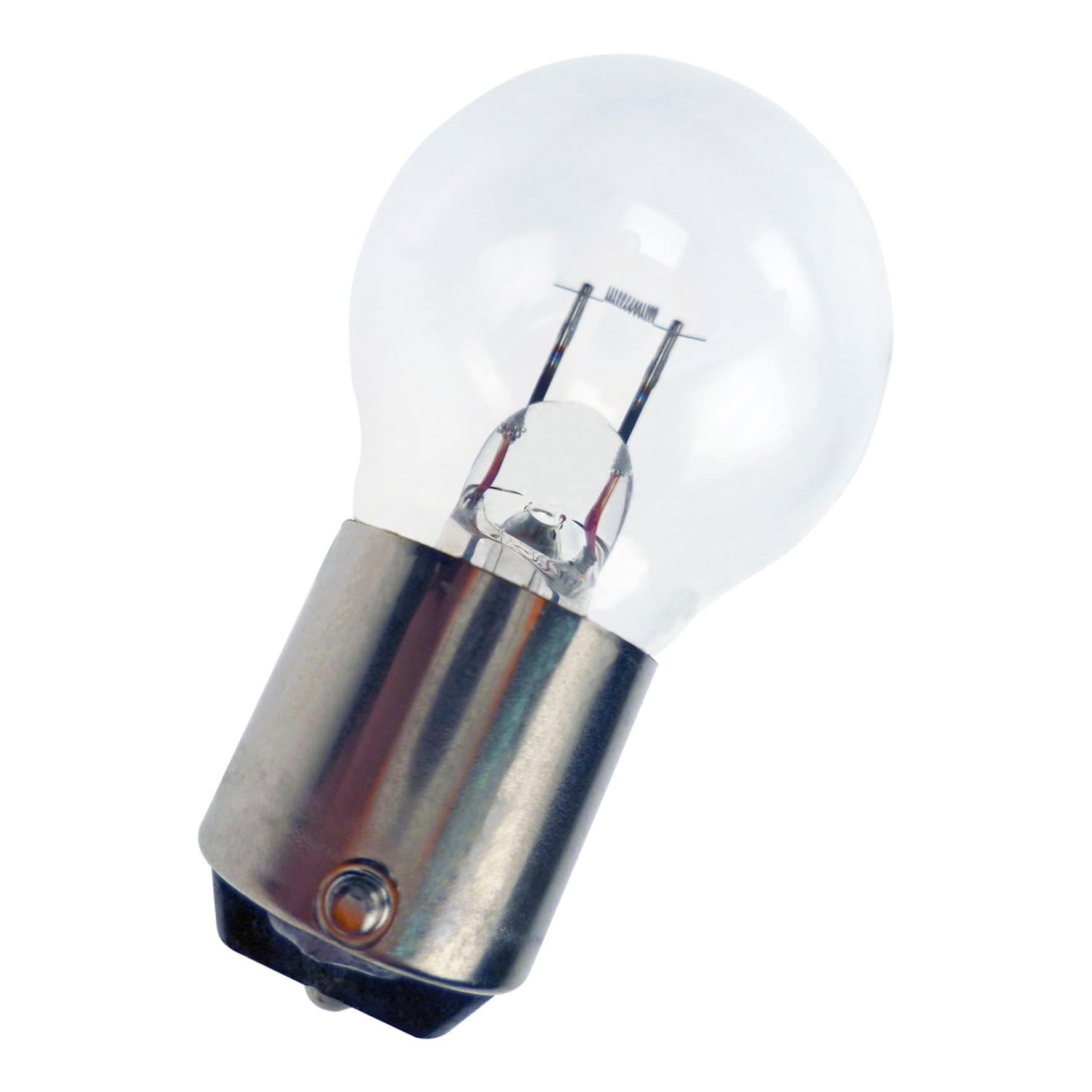 Bailey - Lampe spéciale 8014 sphérique G25 Ba15s 6V 10W 90lm Claire LCL27 25x44mm 600h