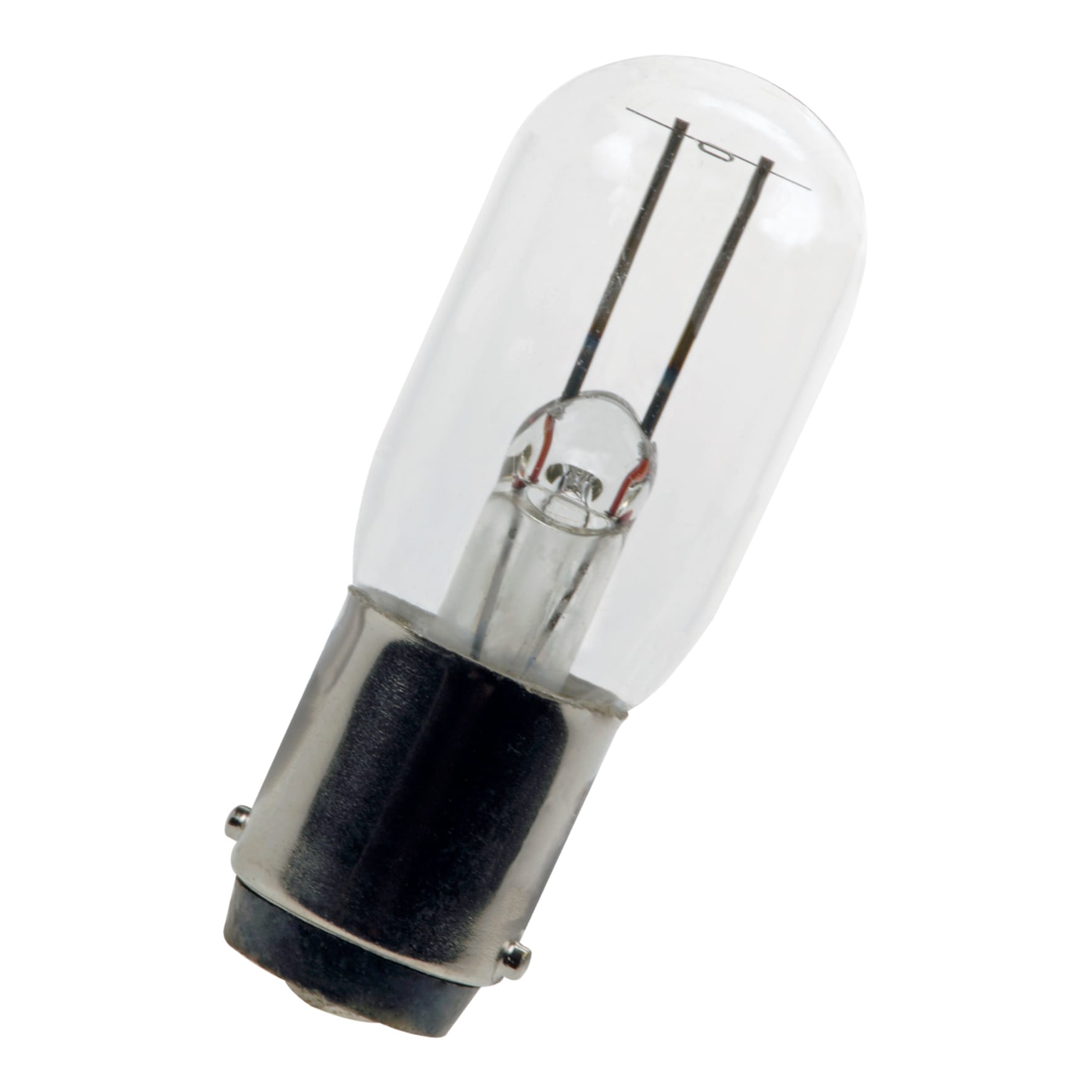 Bailey - FIS 8018 M20 Ba15d 6V 15W Clair LCL5 100h 205lm 18x52mm Lampe spéciale studio