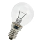 Bailey - Lampe spéciale 8100 sphérique E14 6V 30W Claire 420lm 600h C-6 LCL45 35x65mm