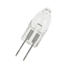 Bailey - OSR 64225 M29 ESA/FHS G4 6V 10W Clair 3200K Halogène LCL19.5 9.5x31mm 100h