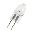 Bailey - PHI 6605 M42 G4 6V 10W Clair 2700K 145lm Halogène LCL19.5 9x31mm Lampe spéciale