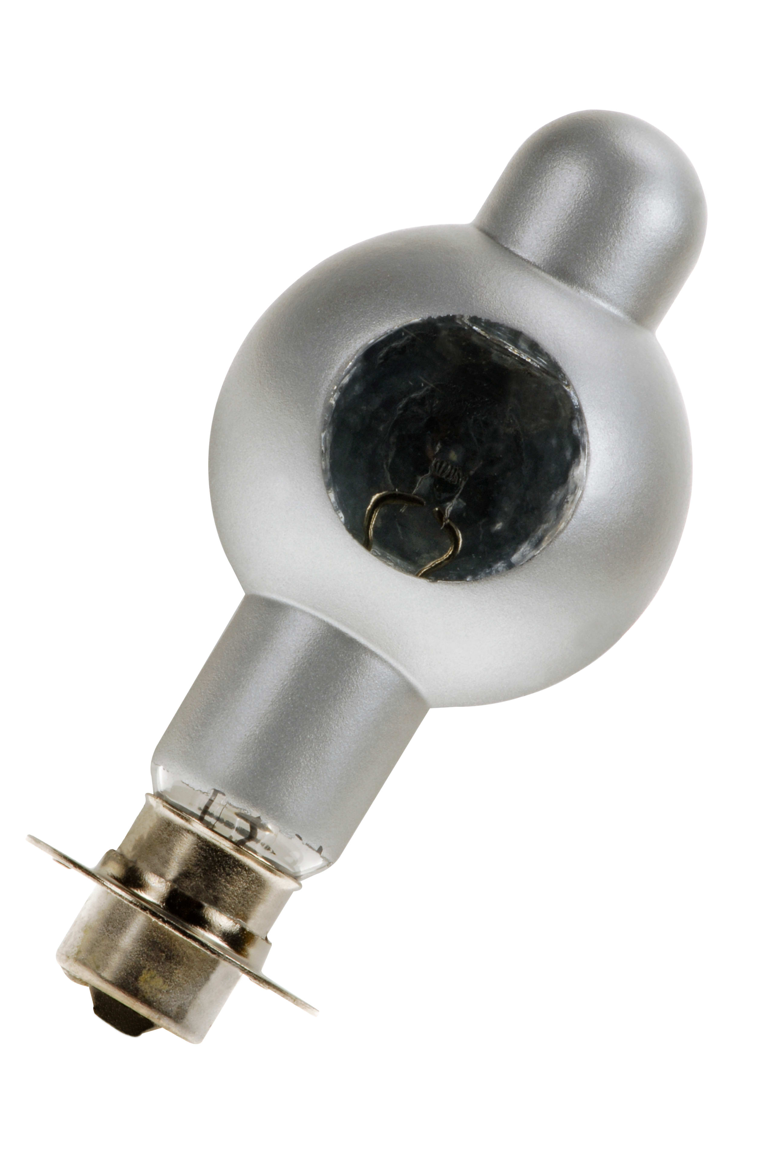 Bailey - FIS A1/17 CXL/CXR Ellipse P30s 8V 50W Miroir LCL47 33x96mm 25h