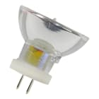 Bailey - OSR 64617S G5.3-4.8 12V 75W Halogène 35x36mm Lampe spéciale studio projection