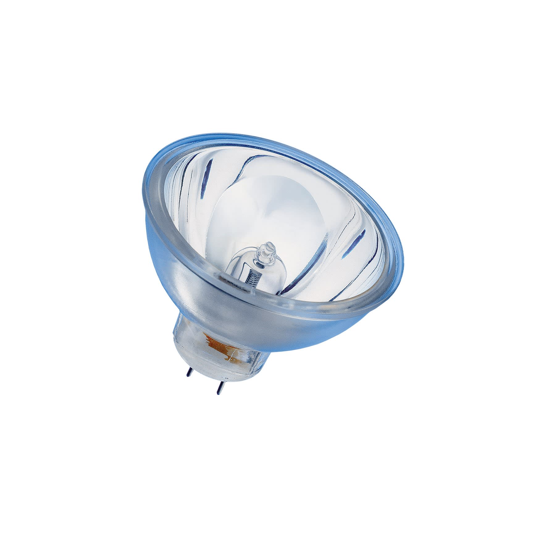 Bailey - OSR 64637 GZ6.35 42X51mm 12V 100W EBV A1/271 3000K 1500h lampe médicales